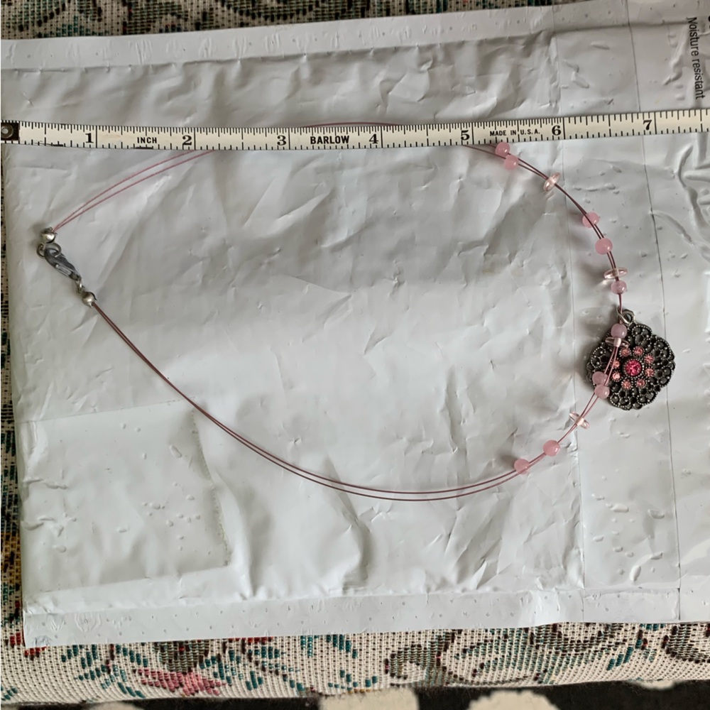 Necklace - Picture 4 of 6